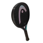 HEAD ONE ULTRALIGHT BLACK - Ace Padel Store