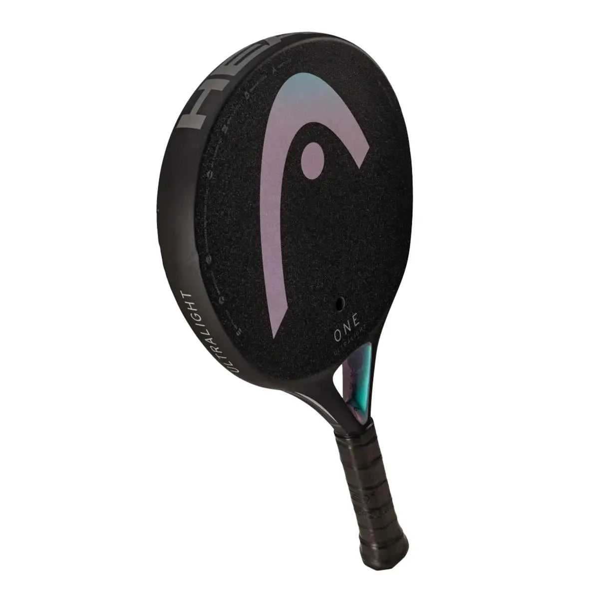 HEAD ONE ULTRALIGHT BLACK - Ace Padel Store