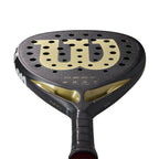 WILSON DEFY V1 2025 - Ace Padel Store