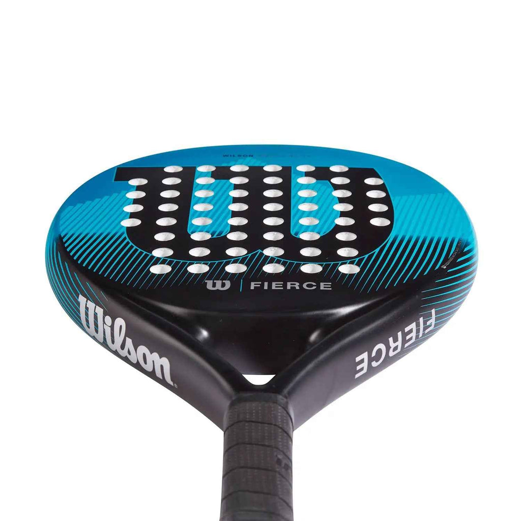 WILSON FIERCE ELITE 2 - Ace Padel Store