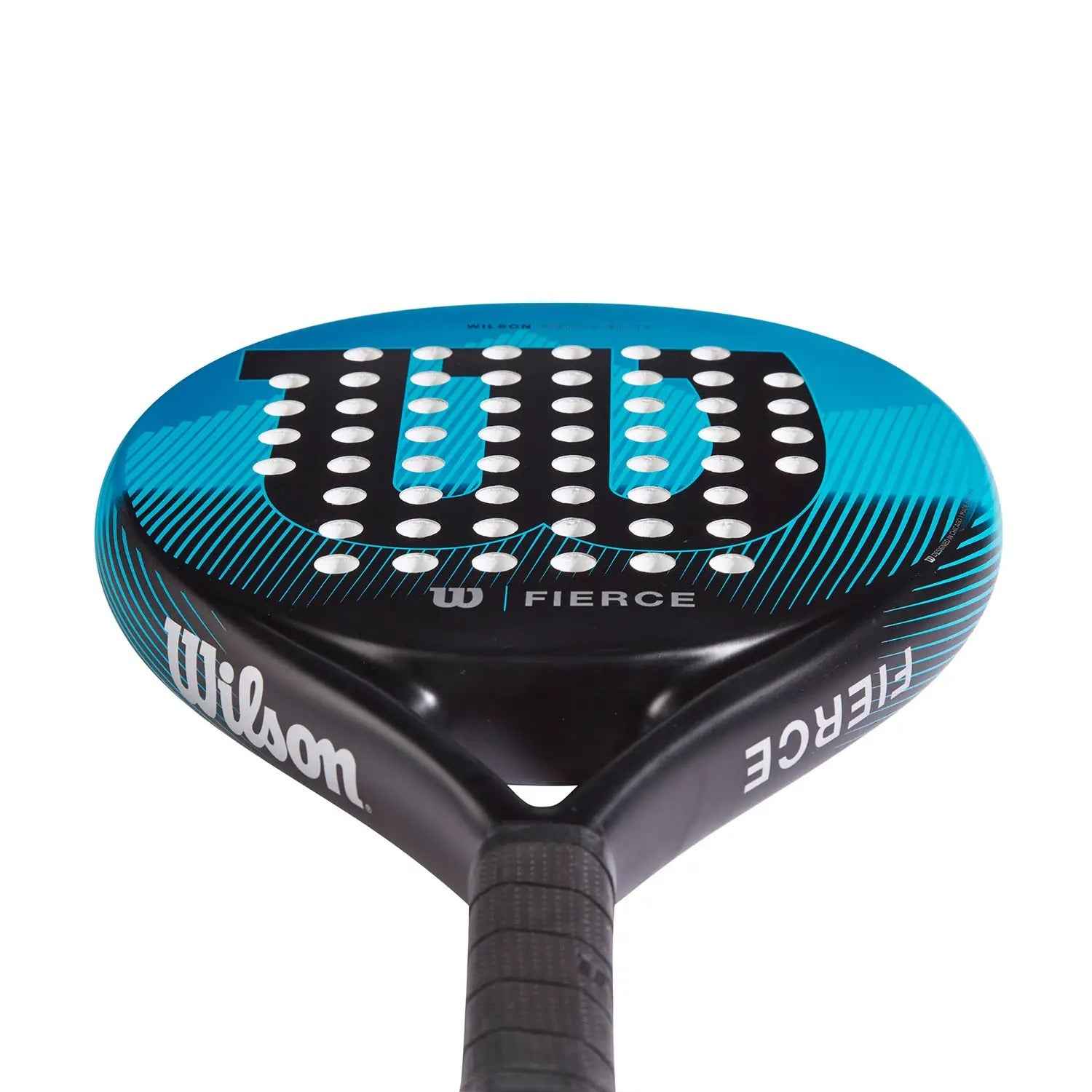 WILSON FIERCE ELITE 2 - Ace Padel Store
