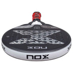 NOX FUTURE CONTROL 12K ALUM - Ace Padel Store