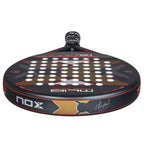 NOX ML10 PRO CUP ROUGH SURFACE EDITION BY MIGUEL LAMPERTI - Ace Padel Store