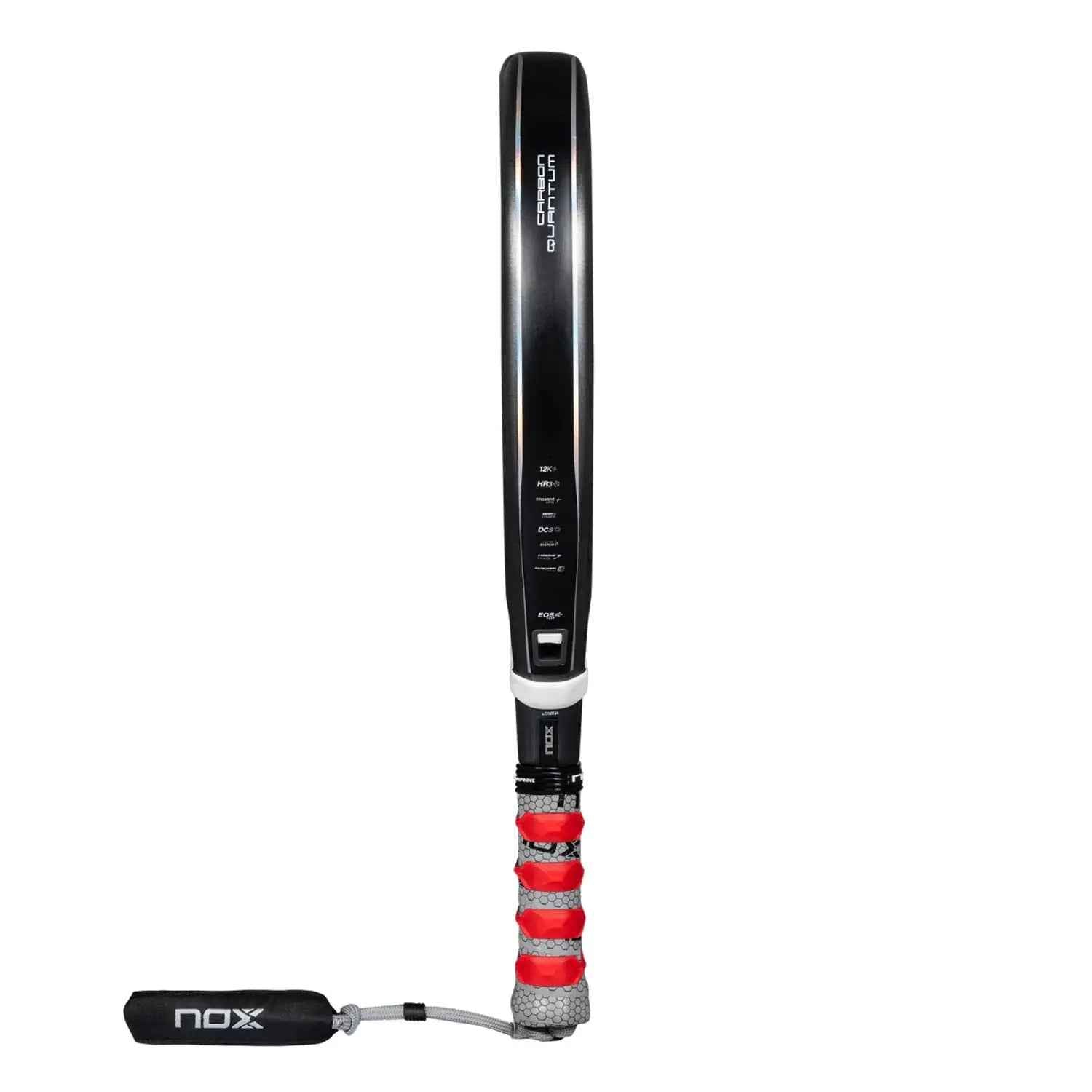 NOX QUANTUM 12K CARBON 2025 - Ace Padel Store