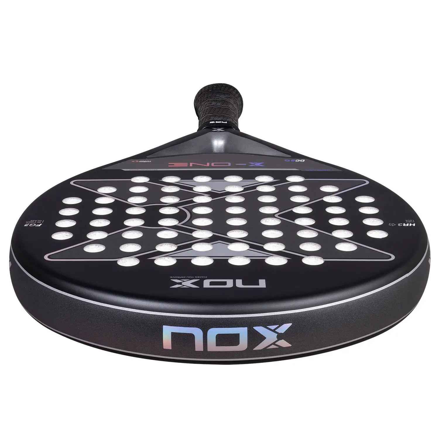 NOX X-ONE 2025 - Ace Padel Store