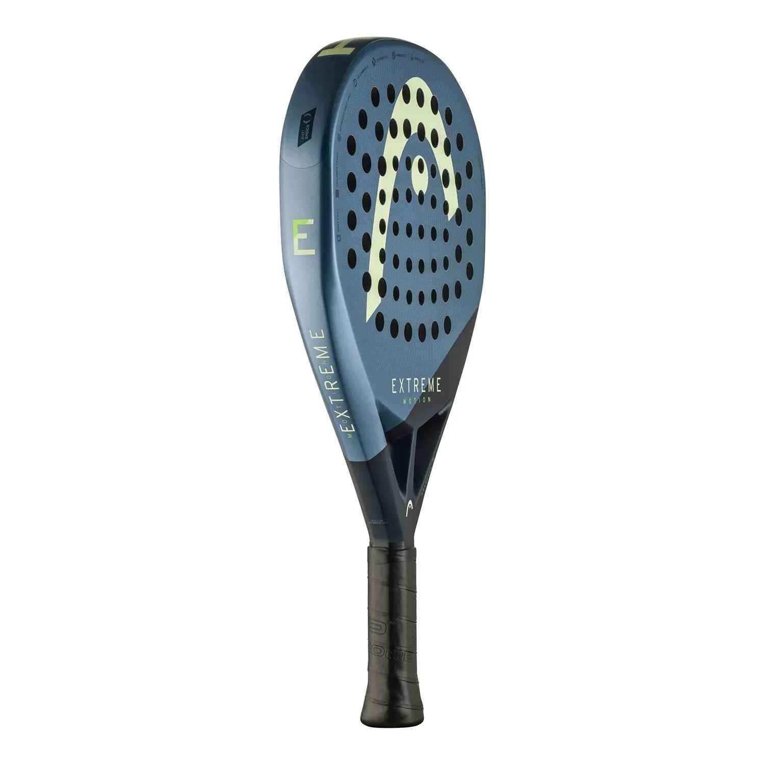 HEAD EXTREME MOTION 2025 - Ace Padel Store