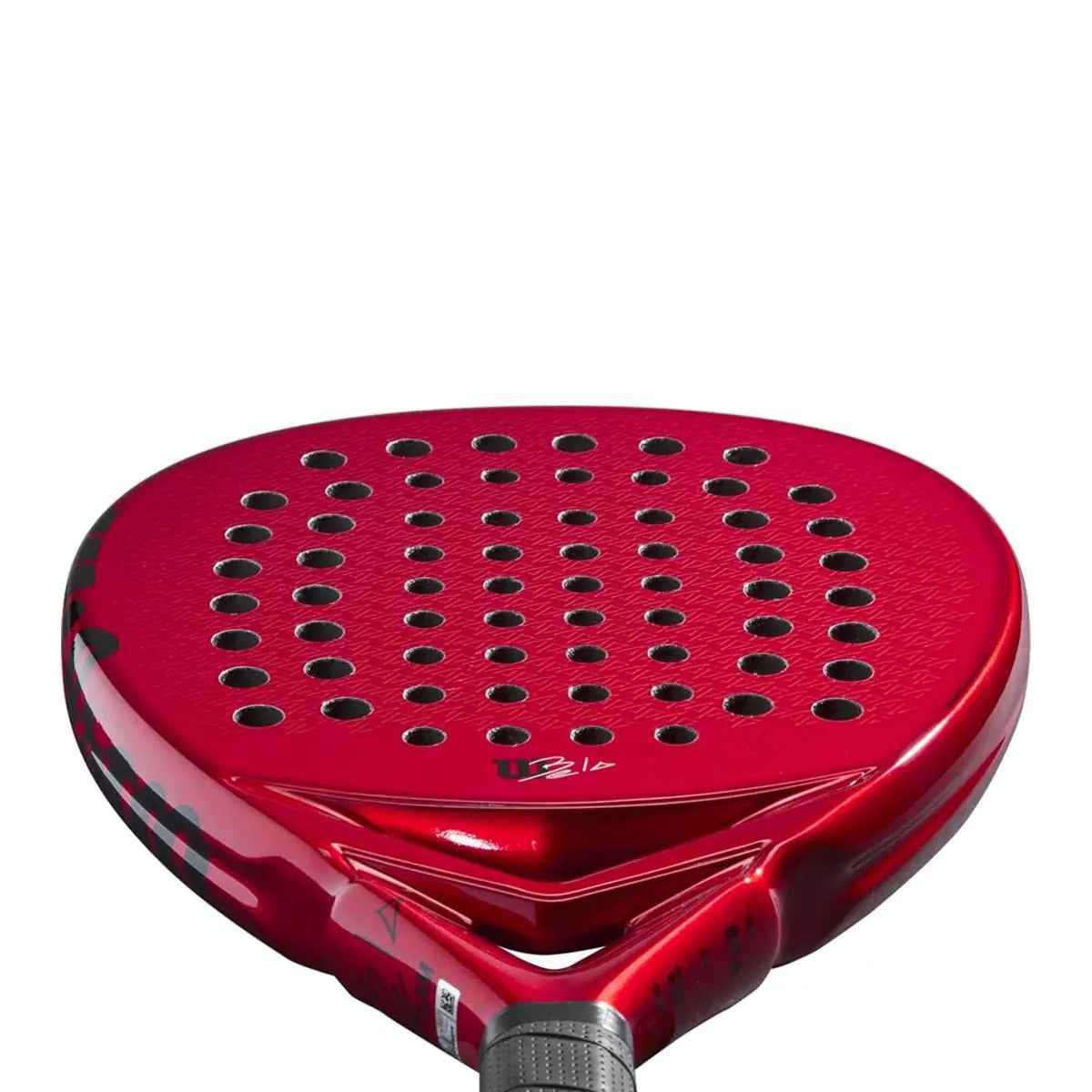 WILSON BELA TEAM V2 RED - Ace Padel Store