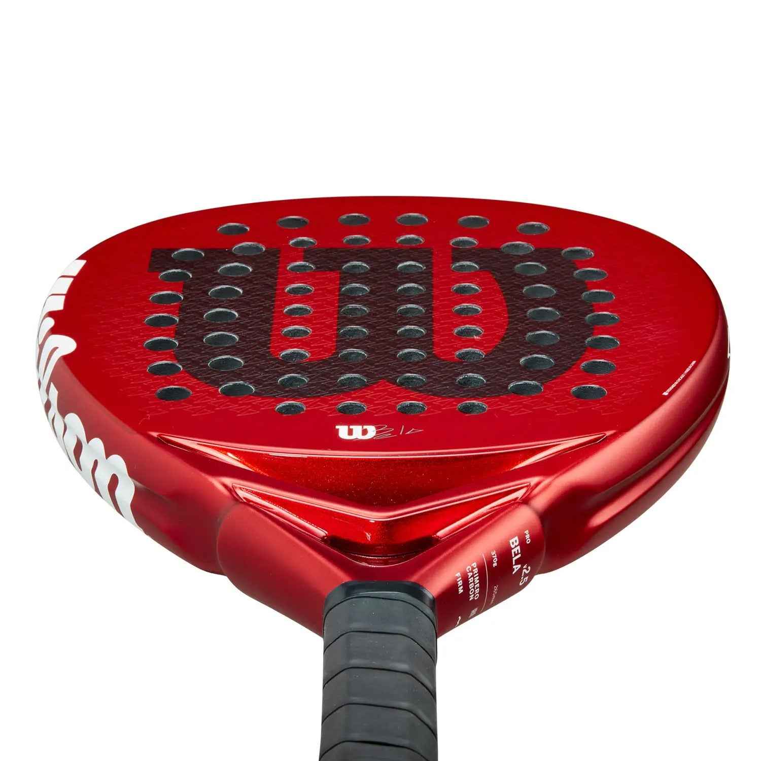 WILSON BELA PRO PADEL V2.5 - Ace Padel Store