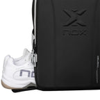 BACKPACK NOX LUXURY MASTER SERIES