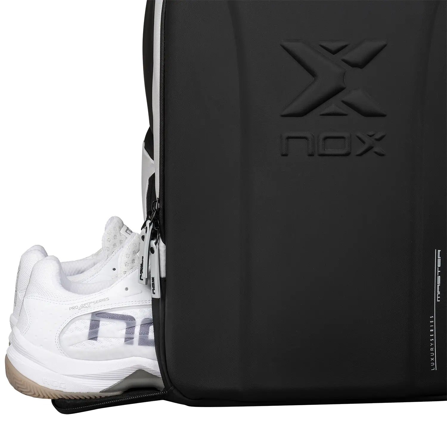 BACKPACK NOX LUXURY MASTER SERIES