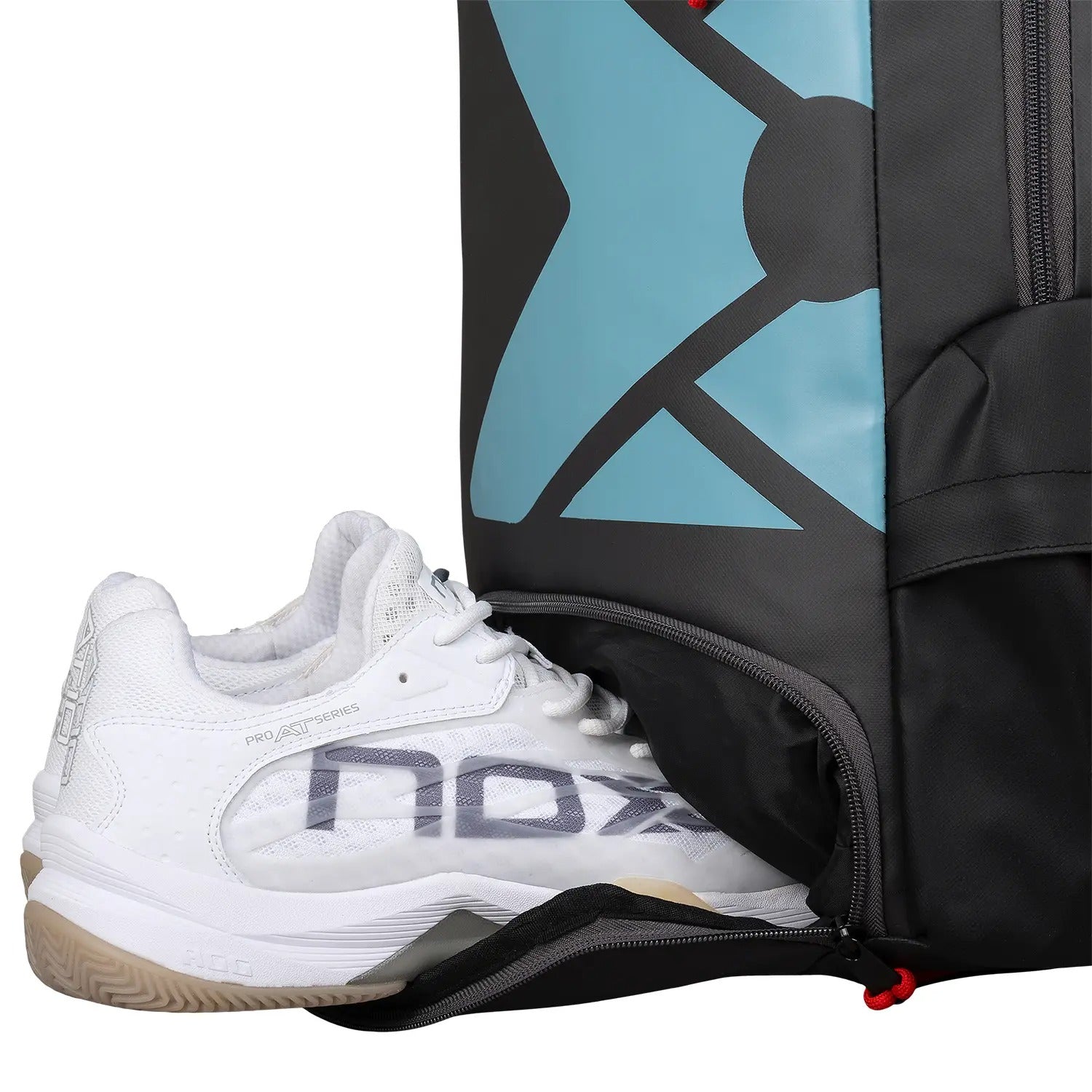 NOX ML10 TEAM BACKPACK BLACK