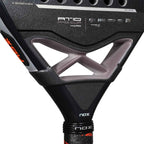 NOX AT10 PRO CUP HARD BY AGUSTIN TAPIA 2025 - Ace Padel Store