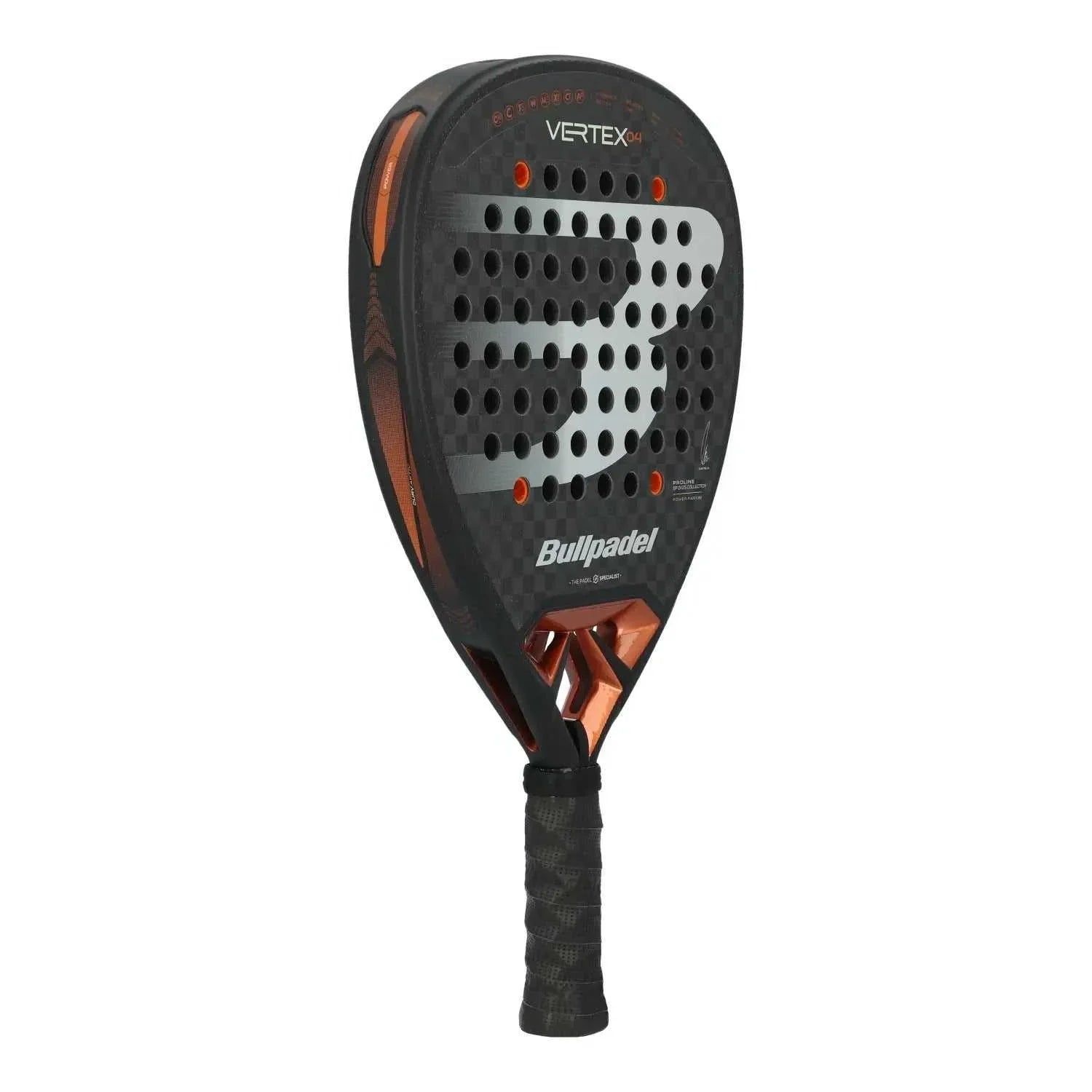 BULLPADEL VERTEX 04 25 - Ace Padel Store