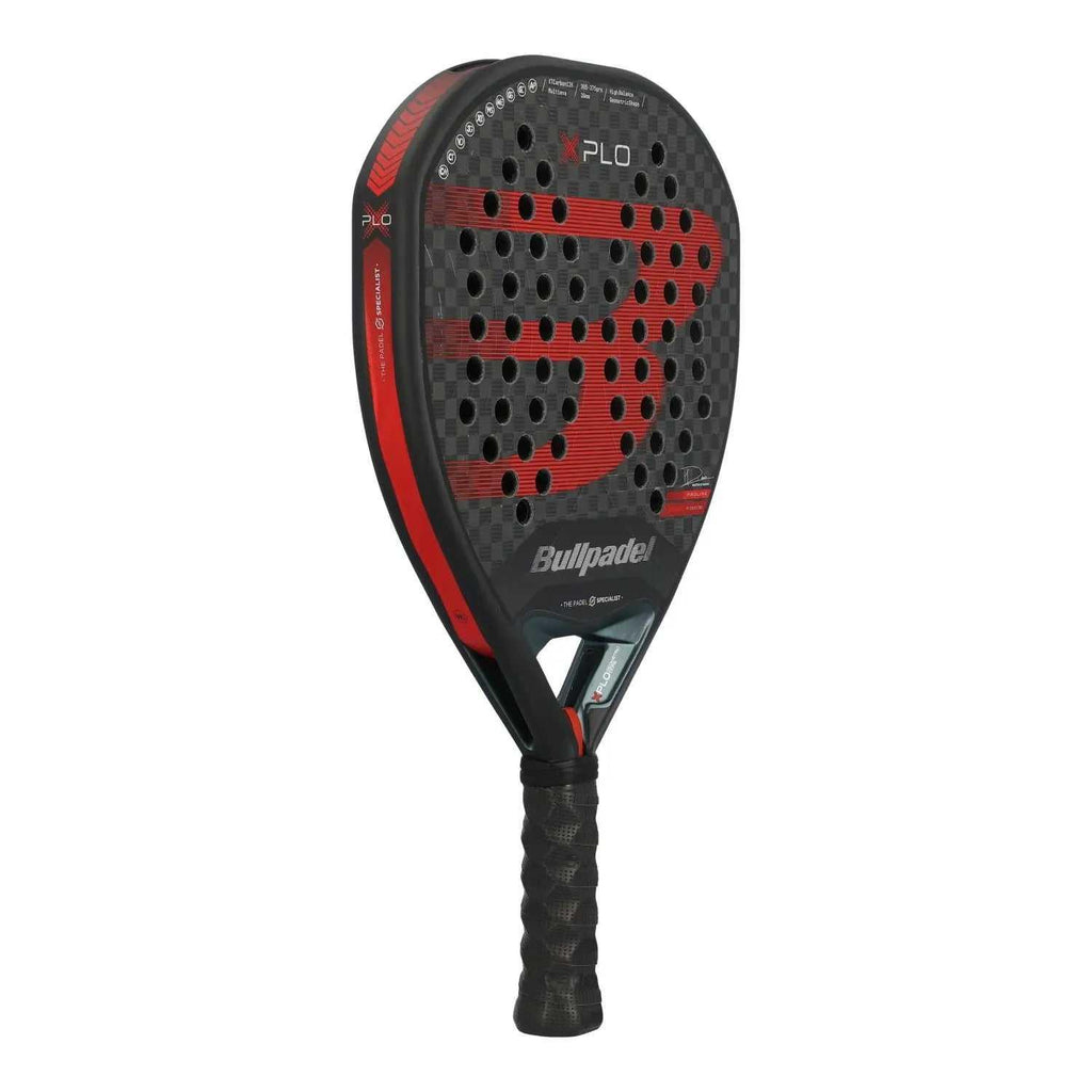 BULLPADEL XPLO 25 - Ace Padel Store