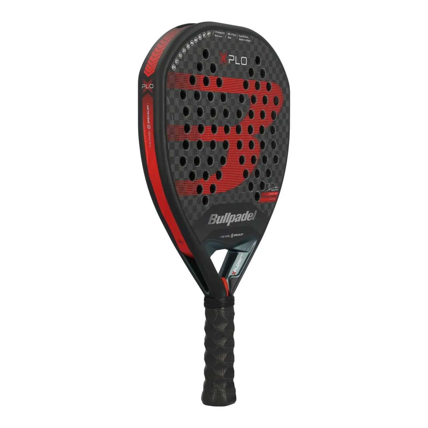 BULLPADEL XPLO 25 - Ace Padel Store