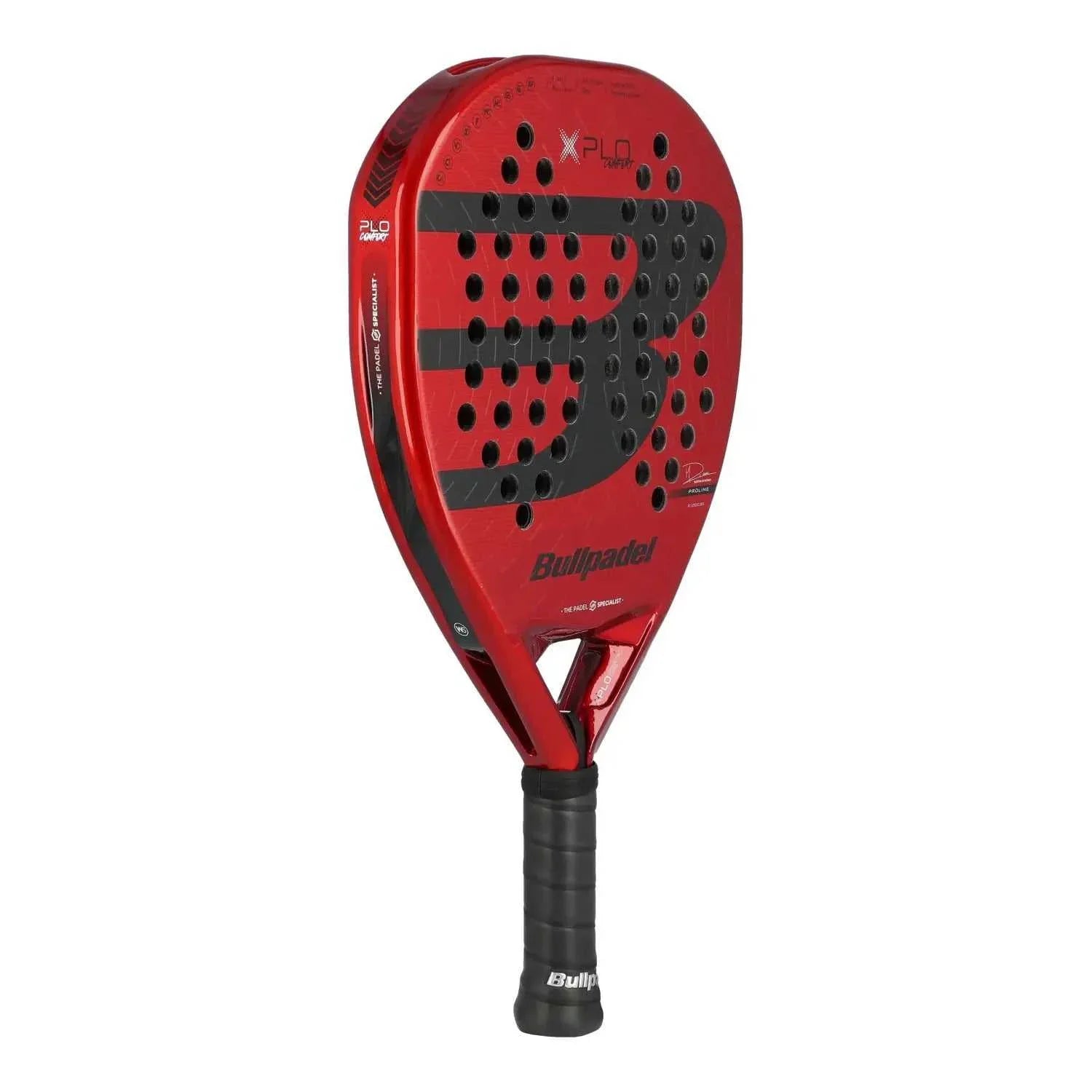 BULLPADEL XPLO COMFORT 25 - Ace Padel Store