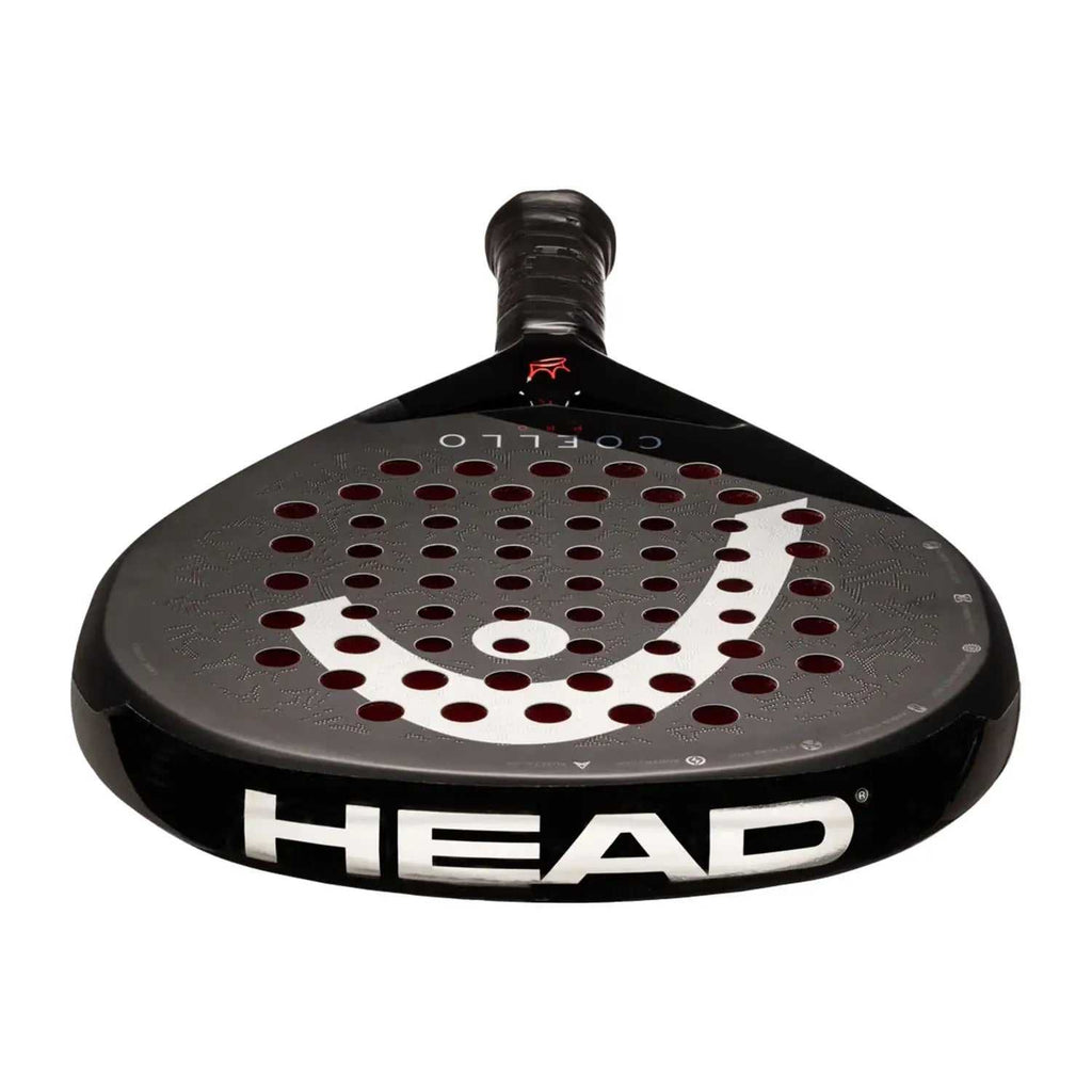 HEAD COELLO PRO 2025 - Ace Padel Store