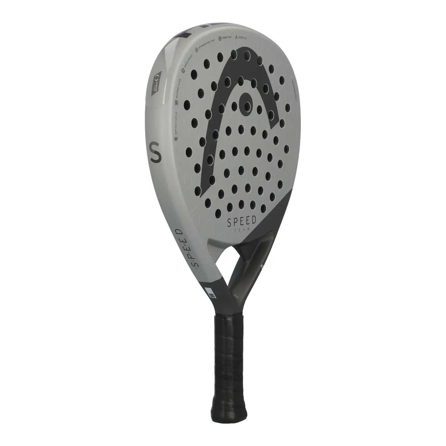 HEAD SPEED TEAM 2025 - Ace Padel Store