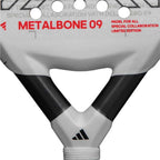 ADIDAS METALBONE 09 2025