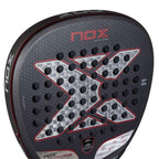 NOX FUTURE ATTACK 12K ALUM - Ace Padel Store