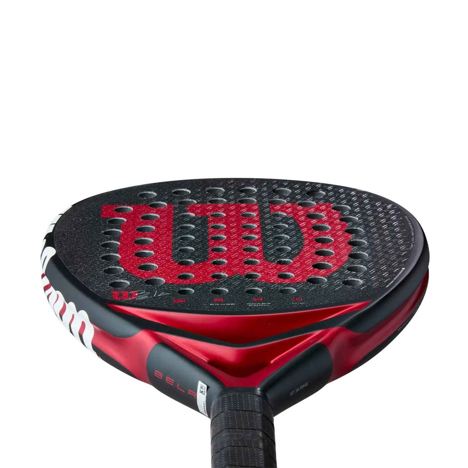 Wilson Bela V3 2025 - Ace Padel Store