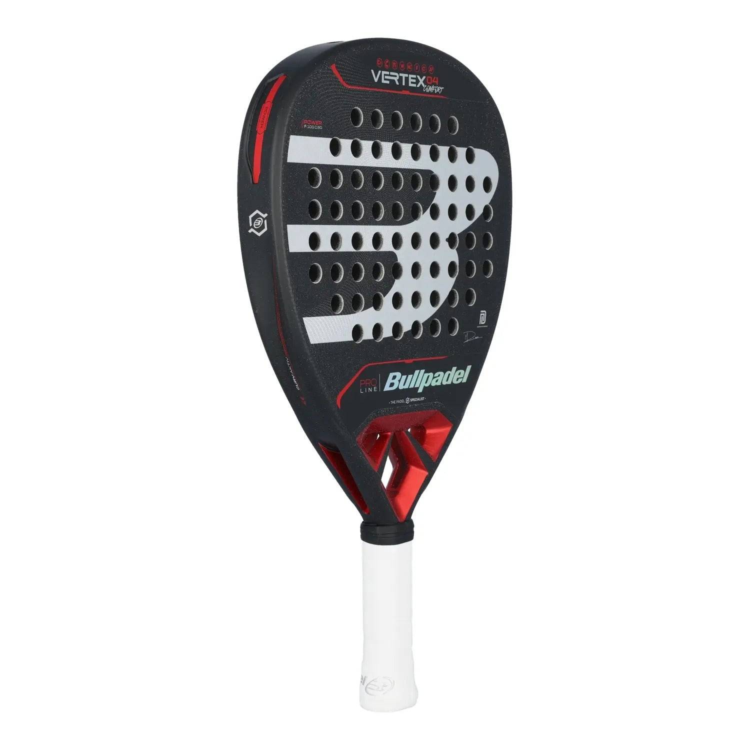 BULLPADEL VERTEX 04 COMFORT - Ace Padel Store
