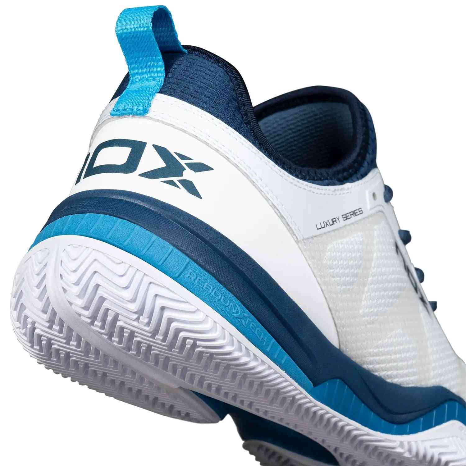 NOX NERBO CALUXNERWHSB WHITE