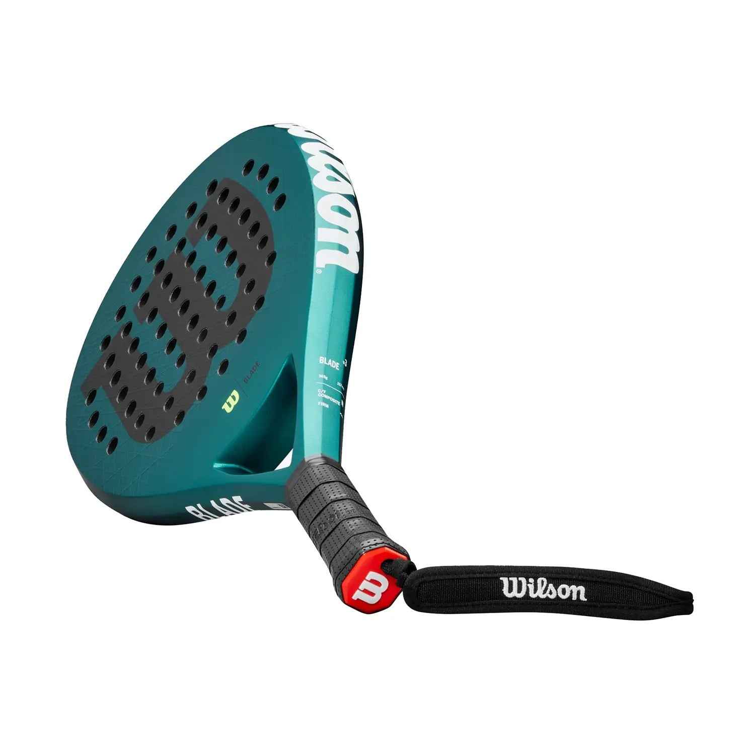 WILSON BLADE V3 PADEL - Ace Padel Store