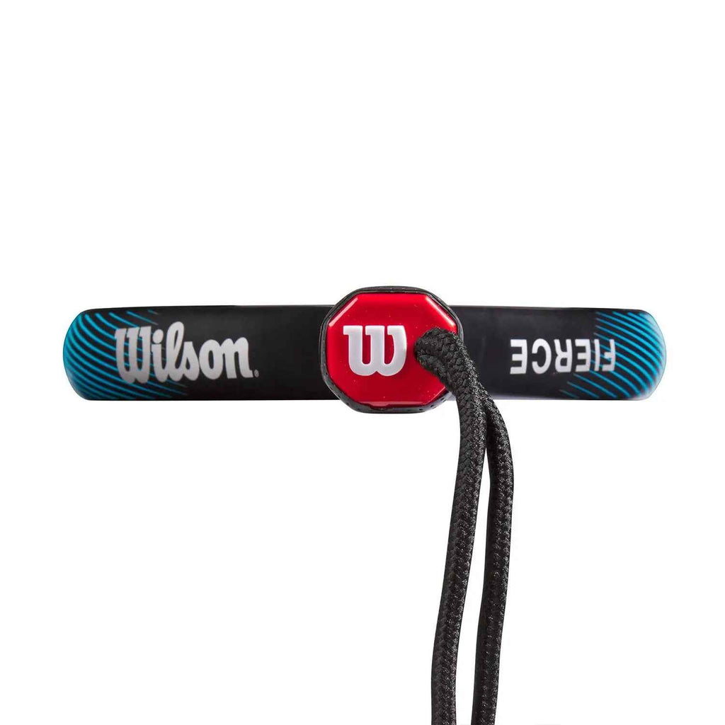 WILSON FIERCE ELITE 2 - Ace Padel Store