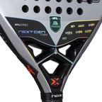 NOX NEXTGEN PRO HYBRID 3K 2025 - Ace Padel Store