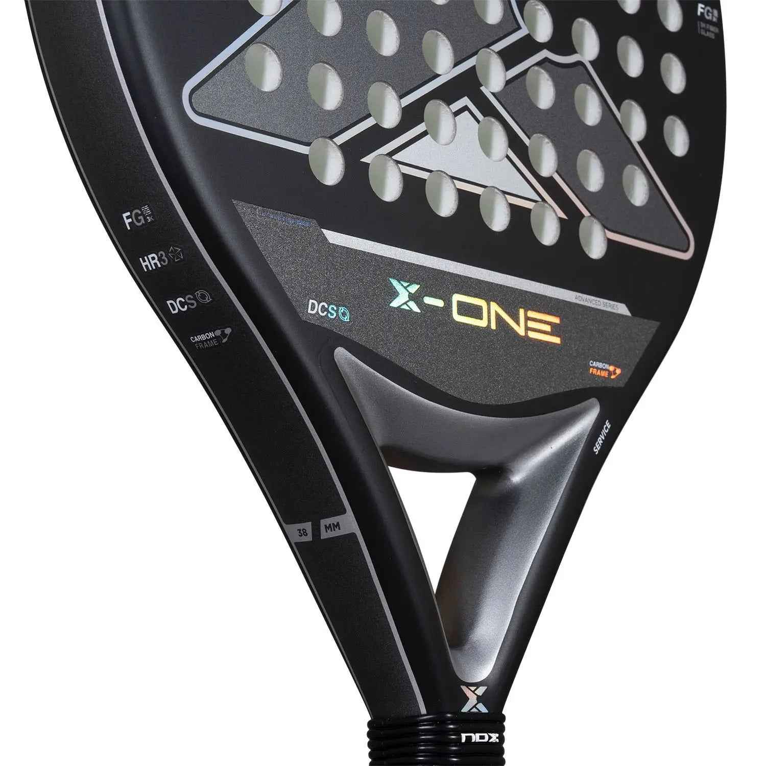 NOX X-ONE 2025 - Ace Padel Store