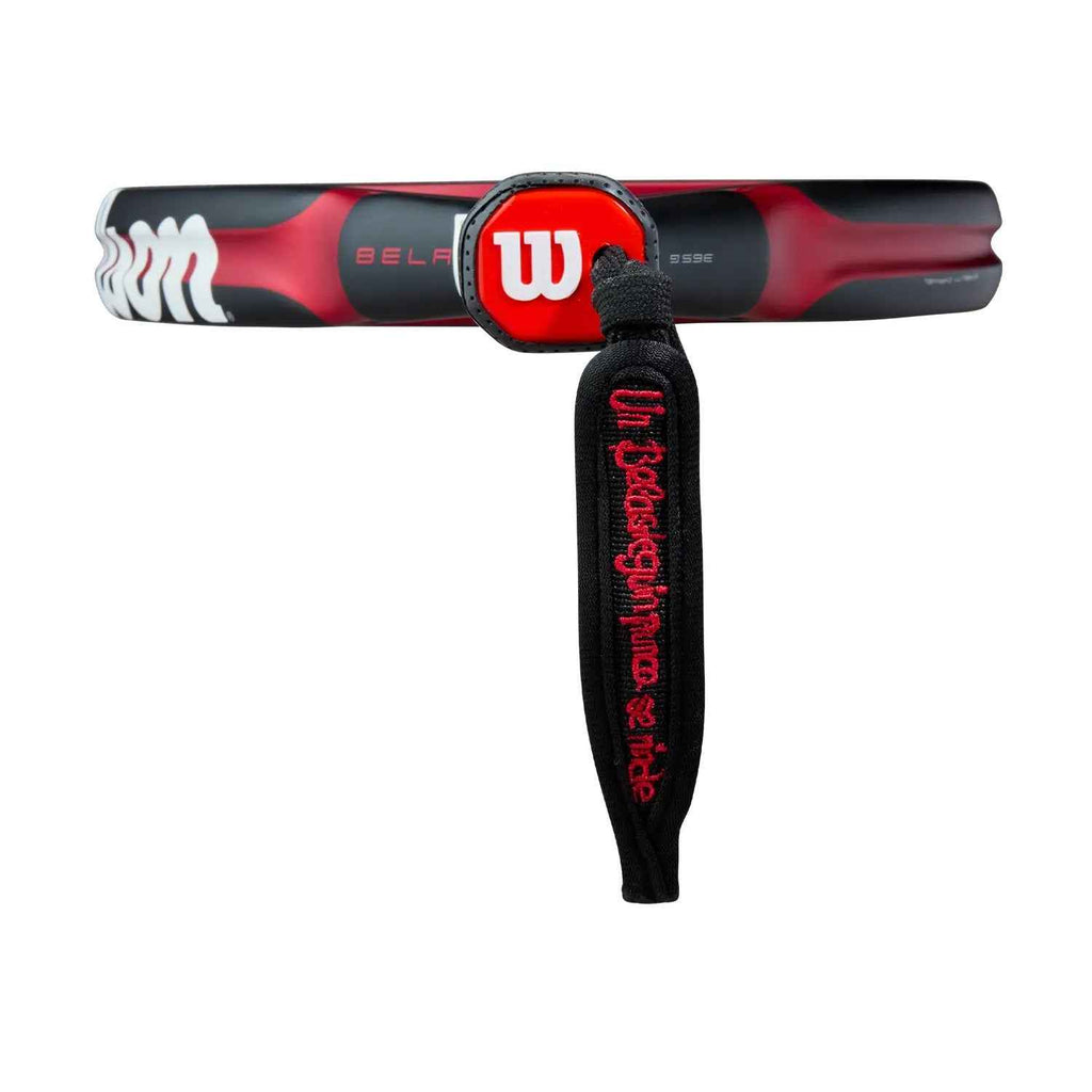 Wilson Bela V3 2025 - Ace Padel Store
