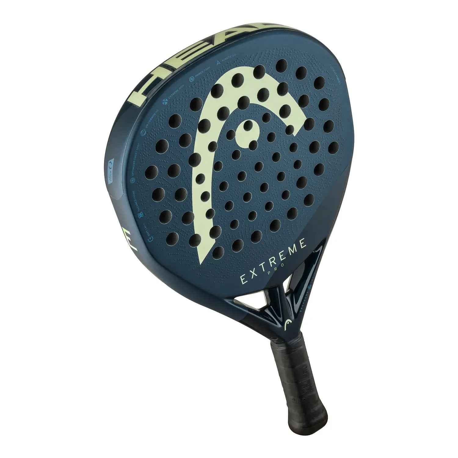 HEAD EXTREME PRO 2025 - Ace Padel Store