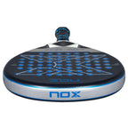 NOX QUANTUM 12K COBALT 2025 - Ace Padel Store