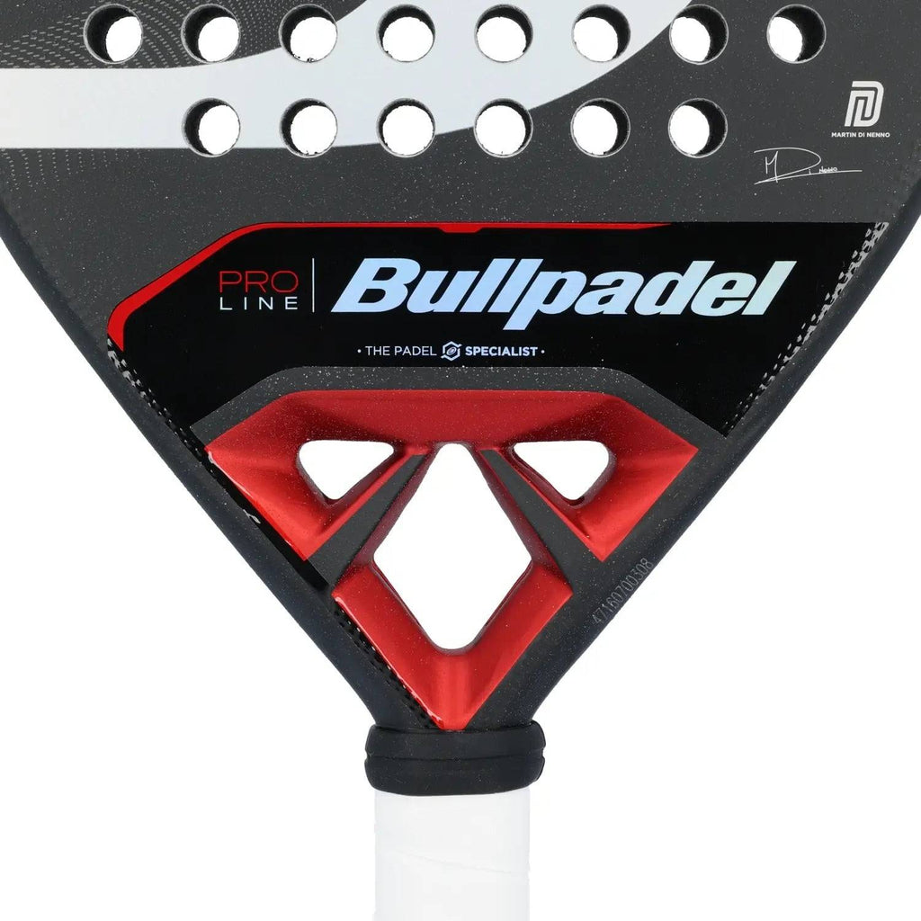 BULLPADEL VERTEX 04 COMFORT - Ace Padel Store