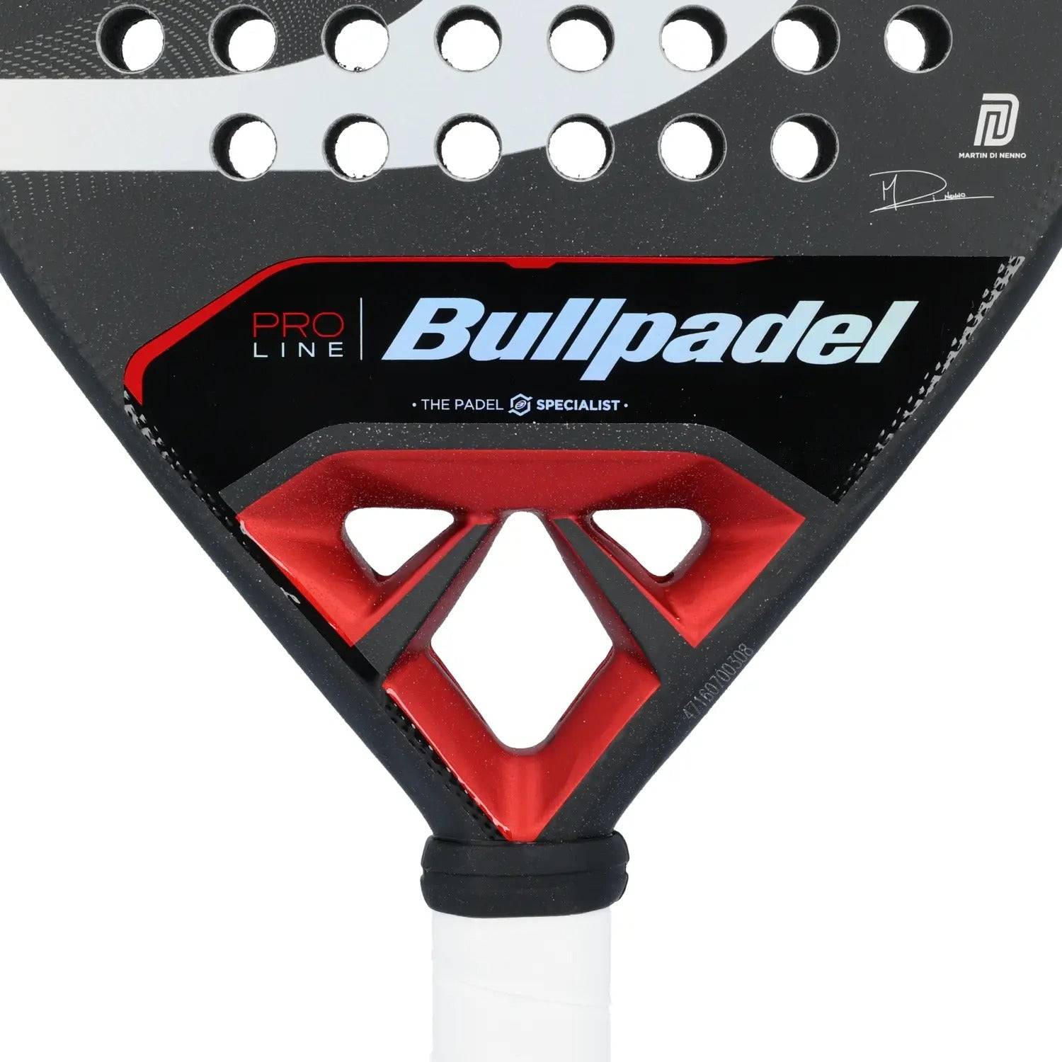 BULLPADEL VERTEX 04 COMFORT - Ace Padel Store