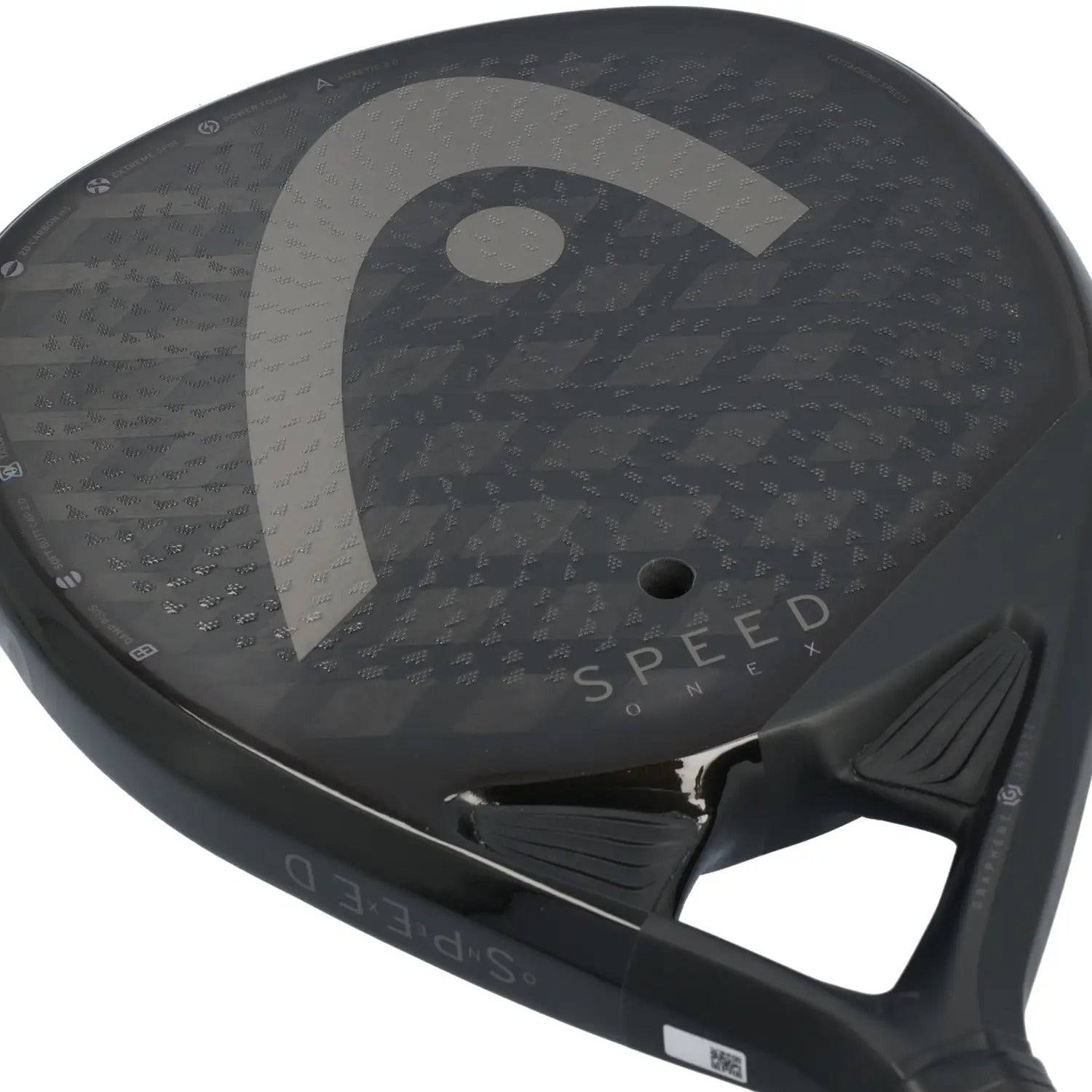 HEAD SPEED ONE X 2025 - Ace Padel Store