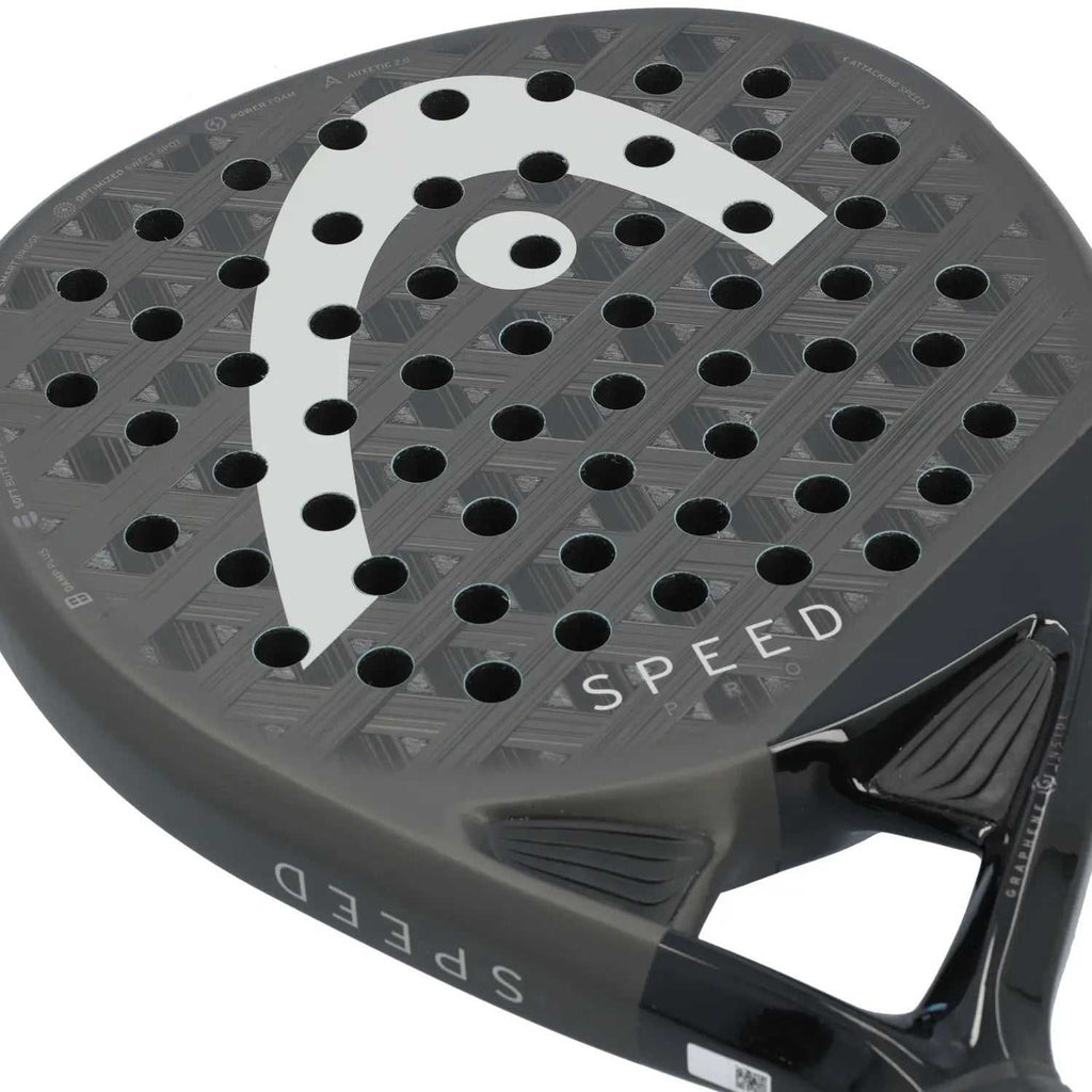 HEAD SPEED PRO 2025 - Ace Padel Store