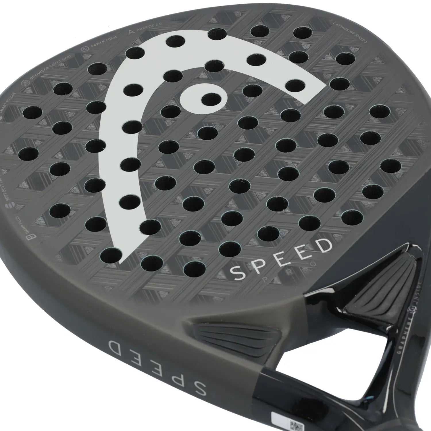 HEAD SPEED PRO 2025 - Ace Padel Store