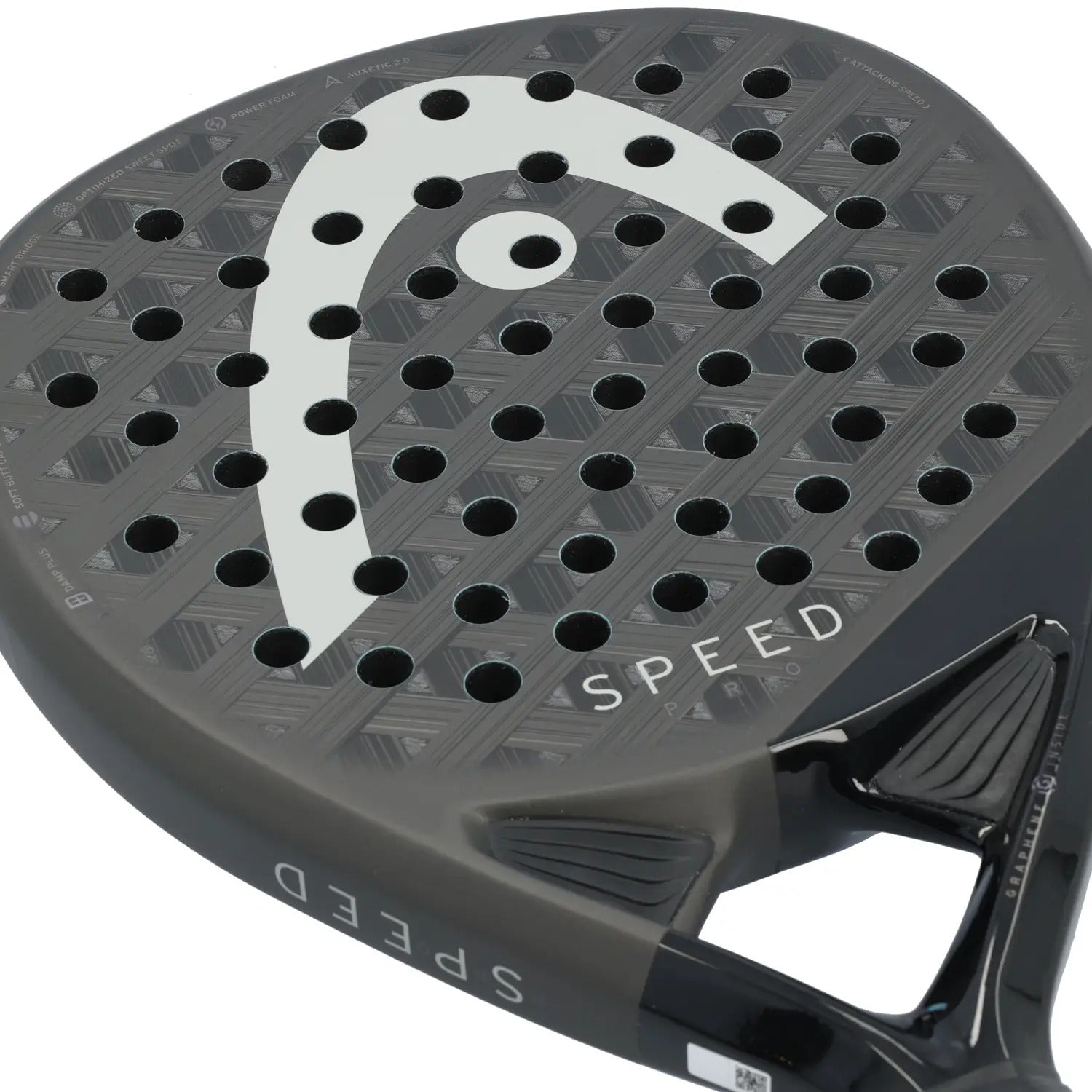 HEAD SPEED PRO X 2025 - Ace Padel Store