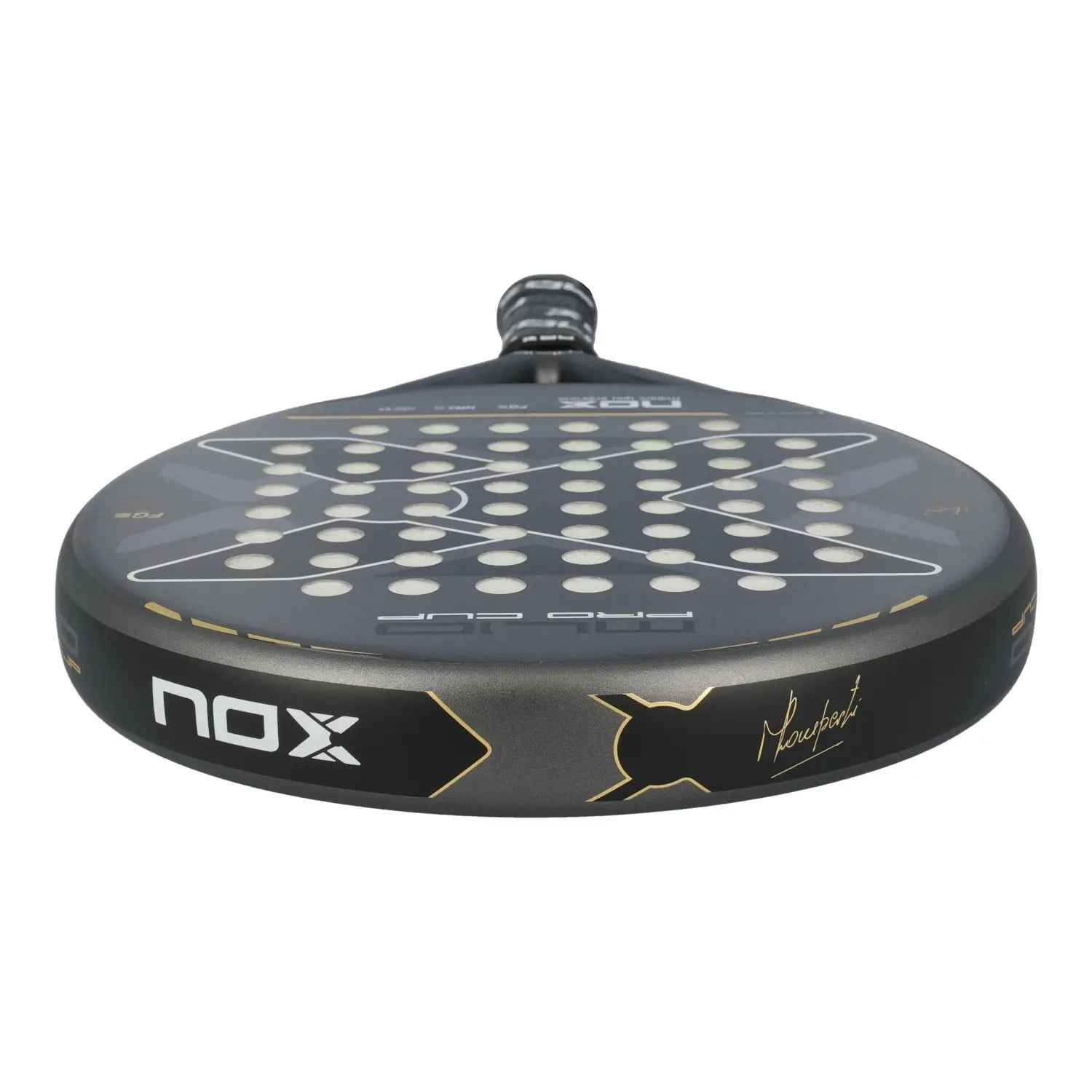 NOX ML10 PRO CUP COORP BY MIGUEL LAMPERTI - Ace Padel Store