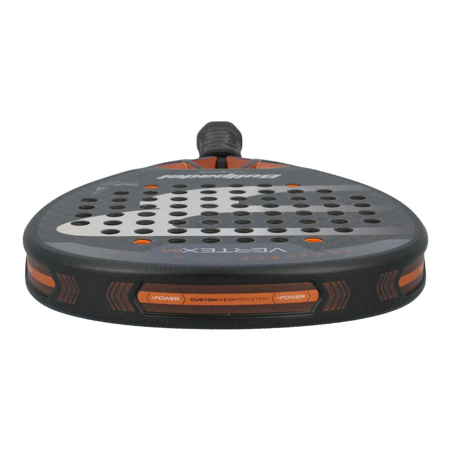 BULLPADEL VERTEX 04 25 - Ace Padel Store
