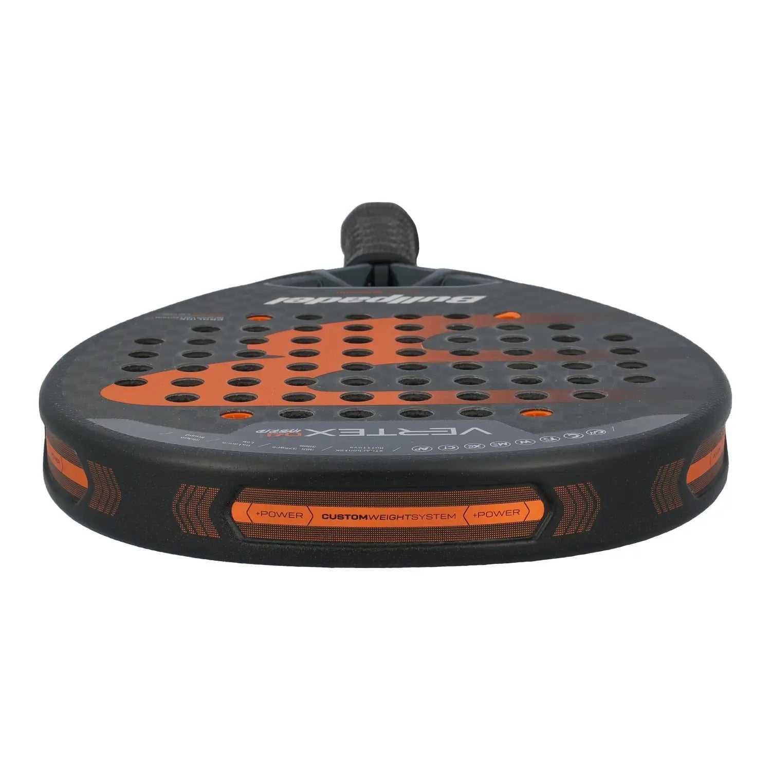 BULLPADEL VERTEX 04 HYBRID 25 - Ace Padel Store
