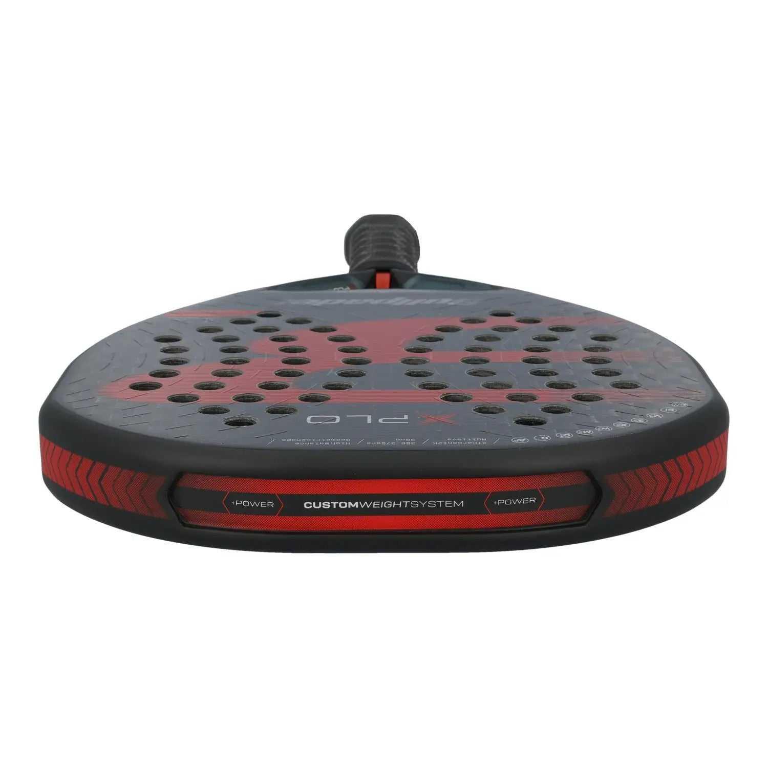 BULLPADEL XPLO 25 - Ace Padel Store
