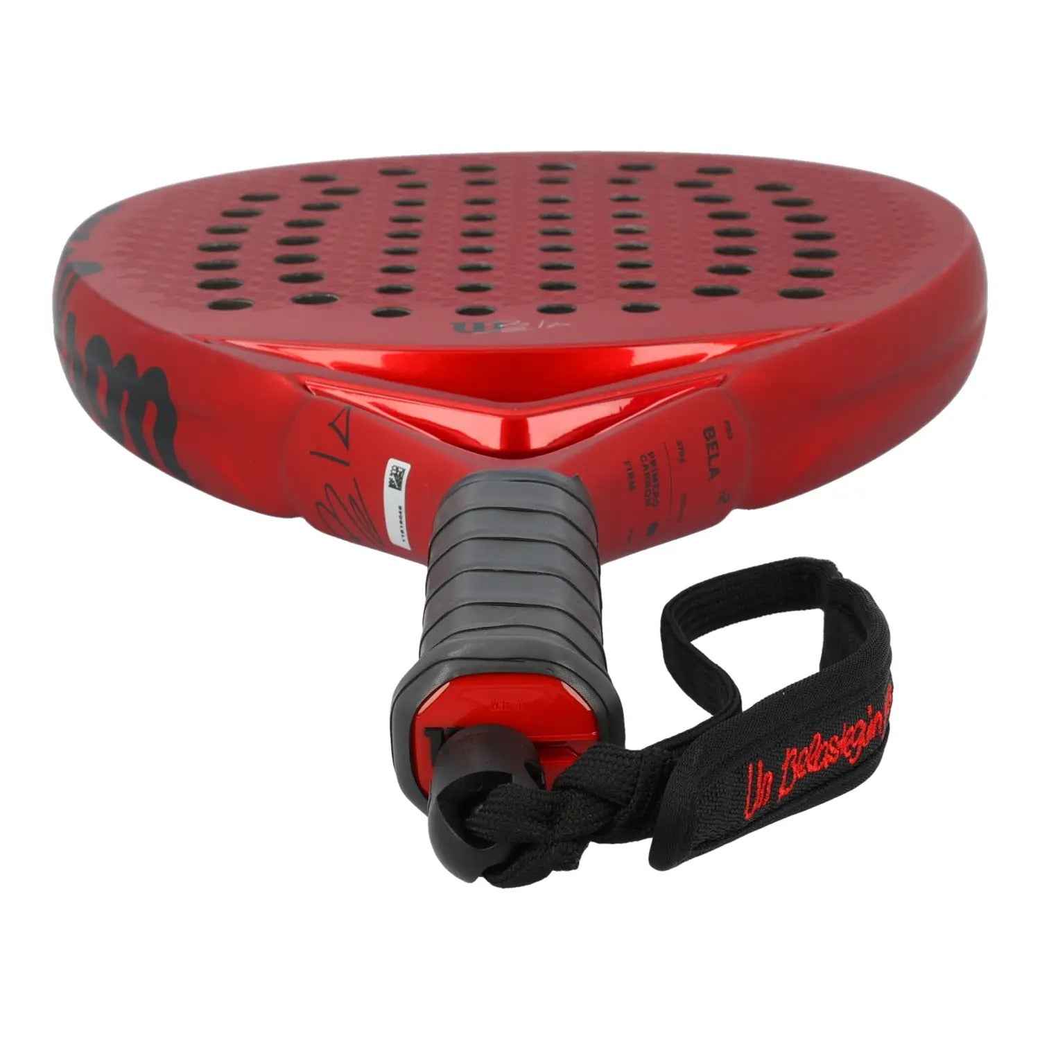WILSON BELA PRO V2 - Ace Padel Store