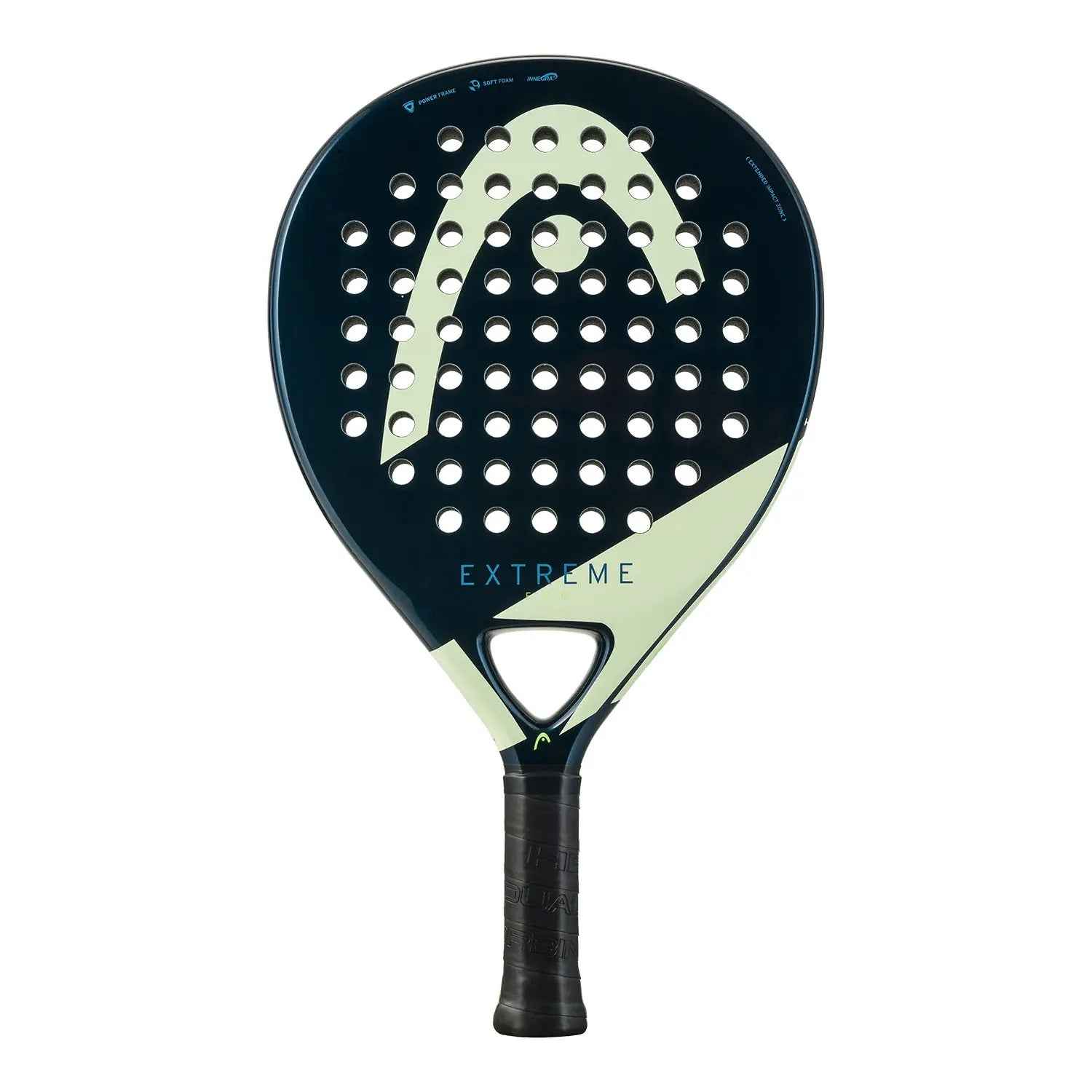 HEAD EVO EXTREME 2025 - Ace Padel Store
