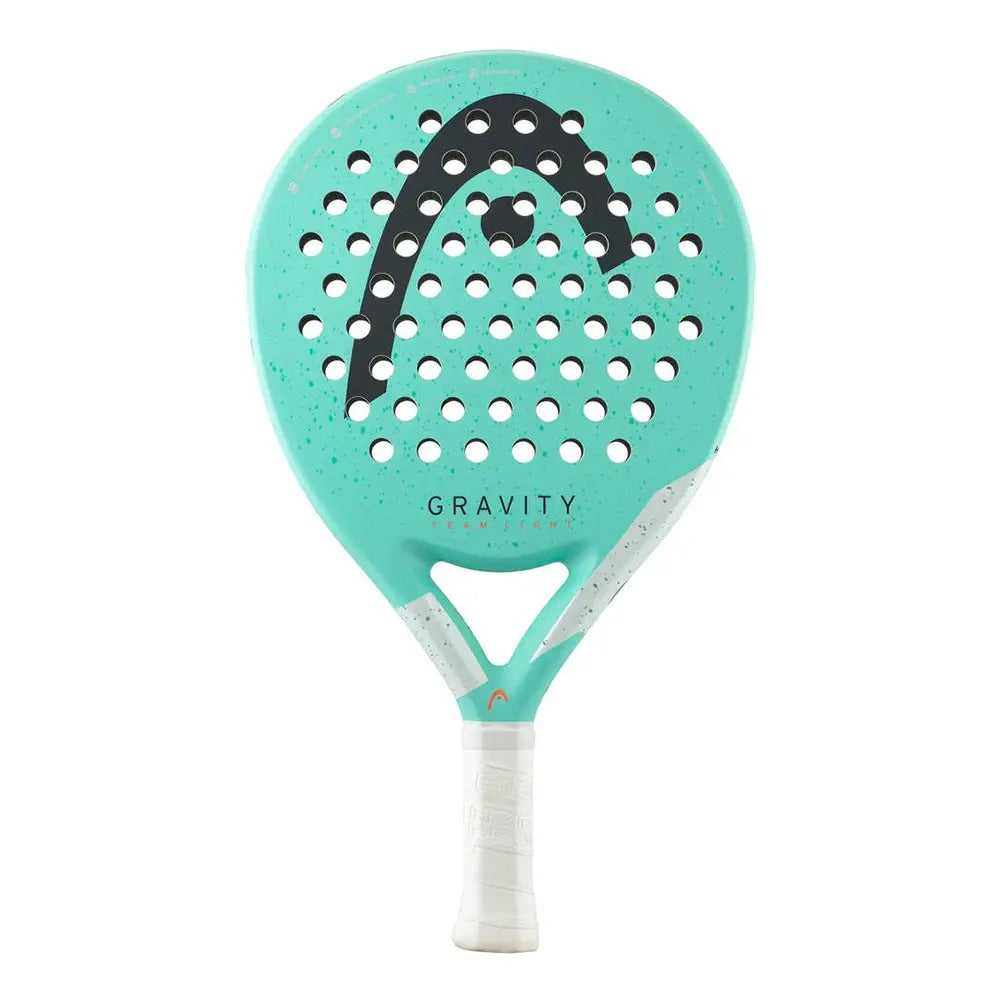 HEAD GRAVITY TEAM LIGHT 2024 - Ace Padel Store