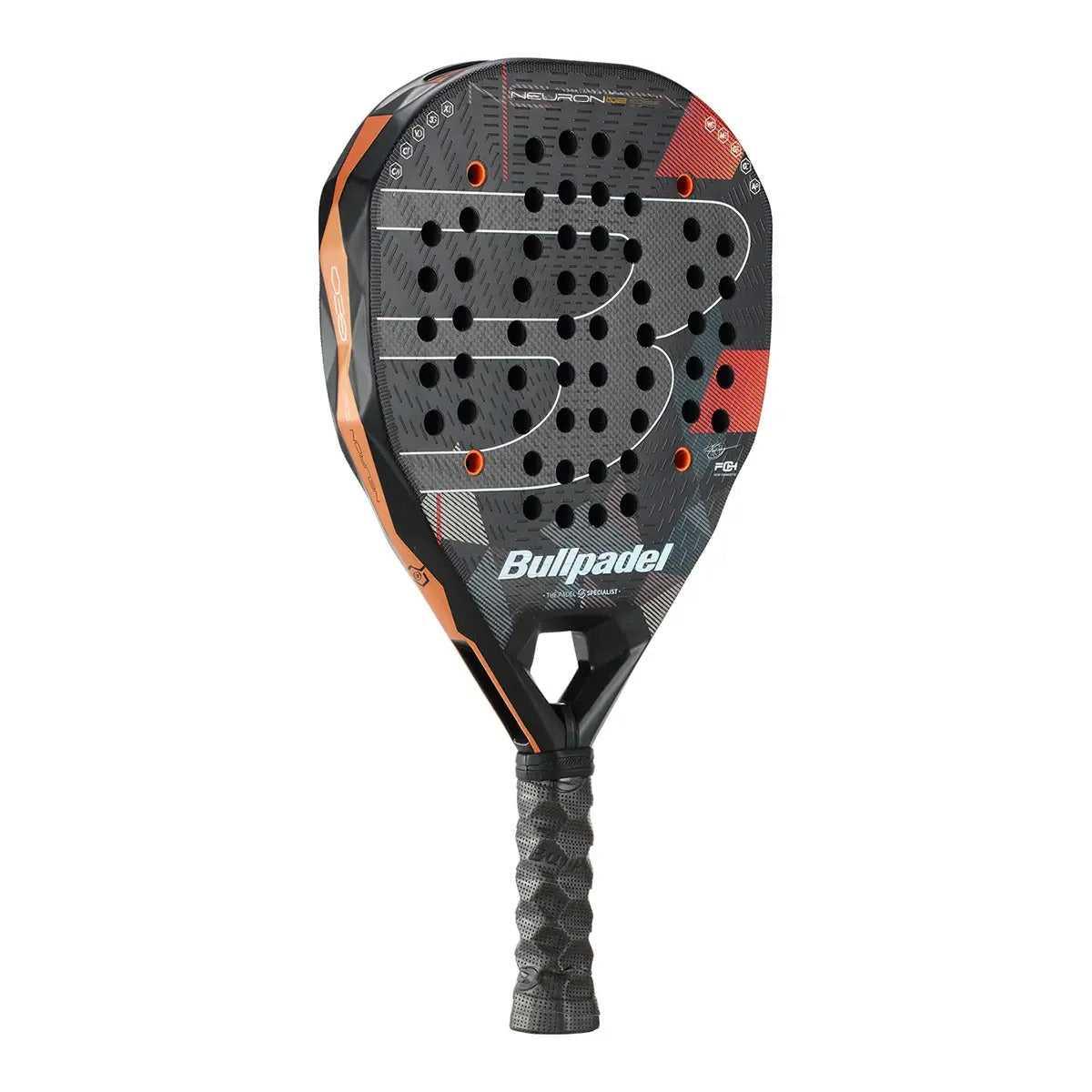 BULLPADEL NEURON 02 EDGE - Ace Padel Store
