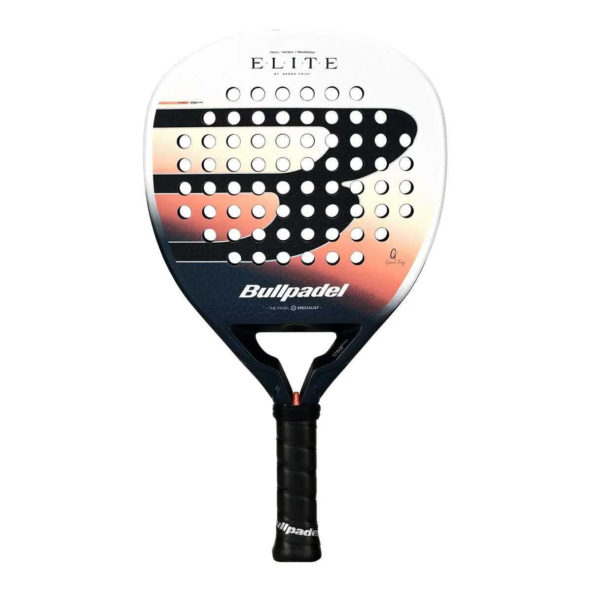 BULLPADEL ELITE 26 WOMAN - Ace Padel Store