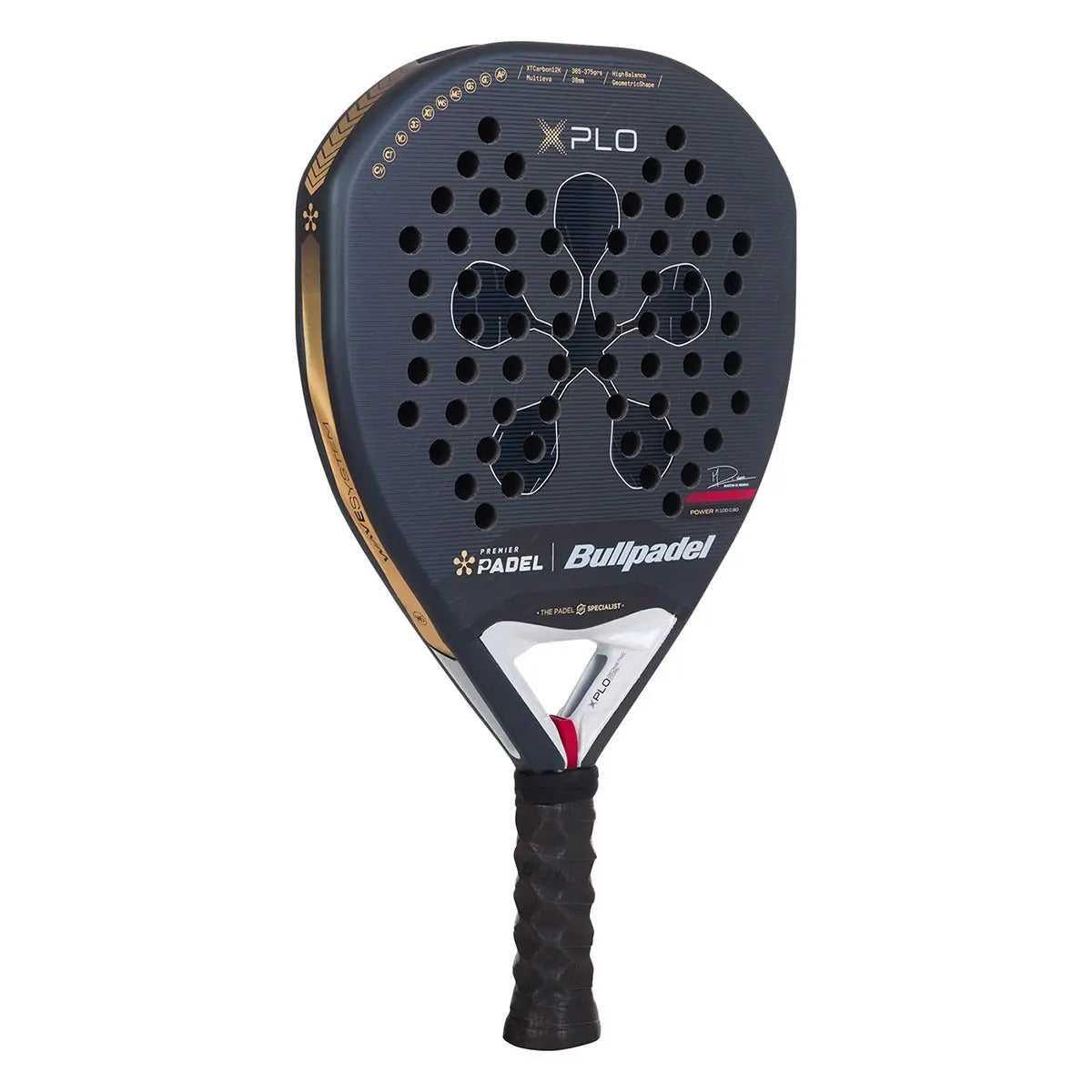 BULLPADEL XPLO PREMIER - Ace Padel Store